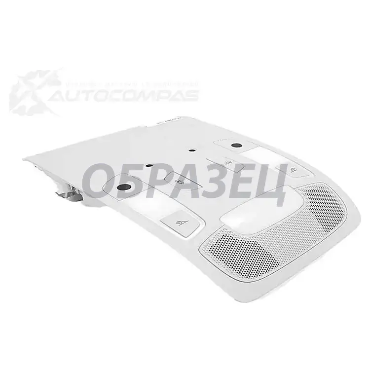 Лампа освещения салона HELLA 1440334875 1GJ 995 181-201 EX2E O4