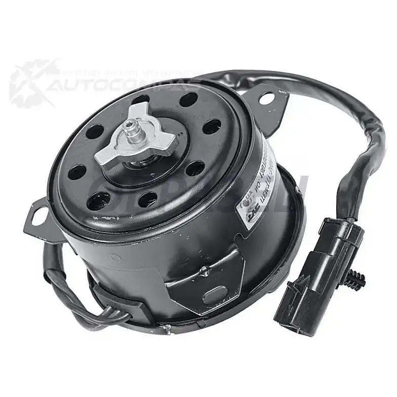 Мотор вентилятора Bosch I169XYP 0 130 307 148 0FWDM CV 306024 изображение 0