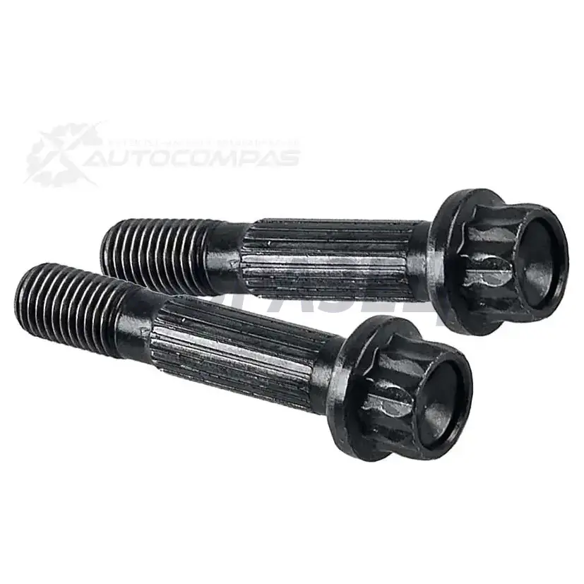 Болт крышки шатуна SASIC 6070370 1440462078 AE XE8XG