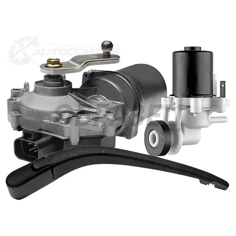 Система очистки окон SANDO WH RNQ AZB1TUL 1266873721 SWS30131.0 изображение 0