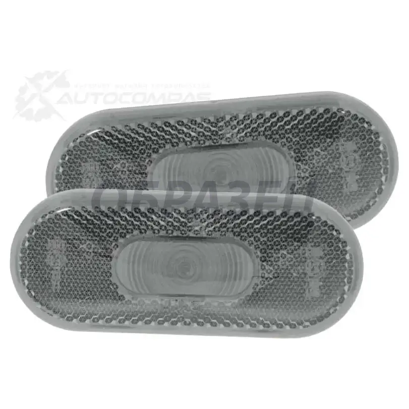 Боковой габаритный фонарь ACEMARK K6RC R FOA9N 177427 1265248045 изображение 0