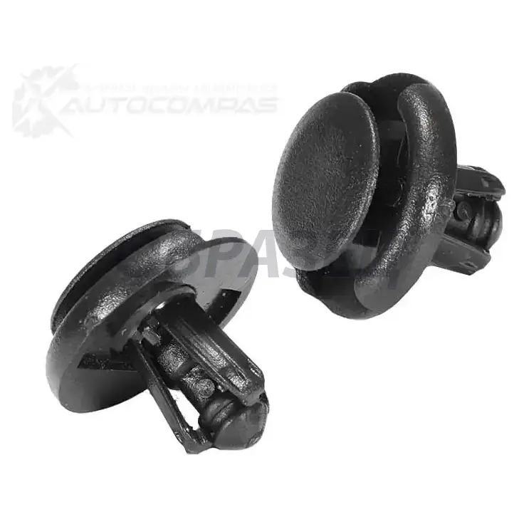 Крепления для ковриков в салон OPEL / FORD SEINTEX JX3 1ODI 98225 1441170343