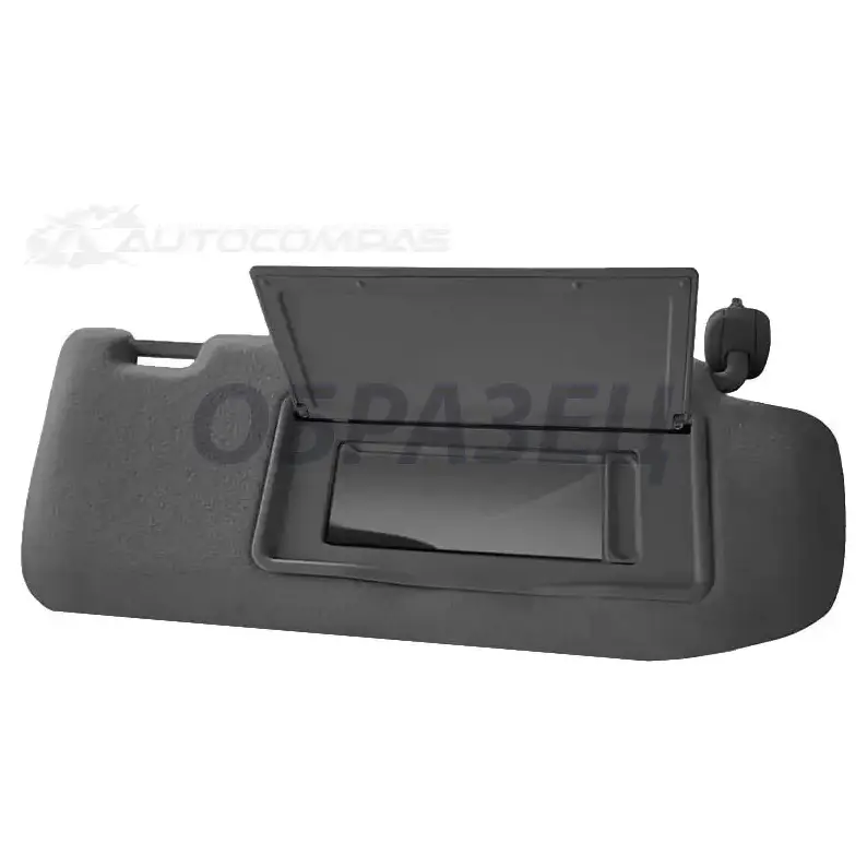 Козырек заднего стекла Autoclover EQRK X 1437096474 a325 UYZQ9