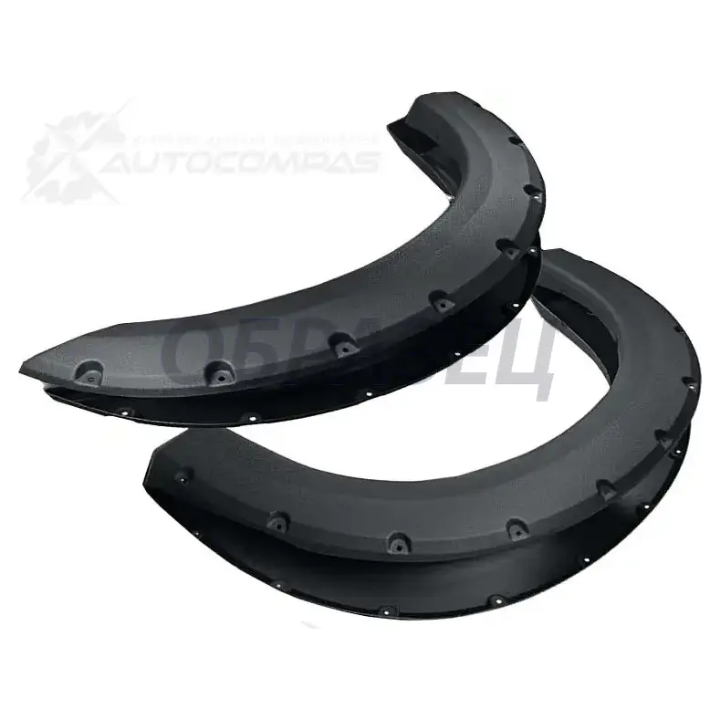 Расширители колесных арок Russkaya Artel rfd051302 BTMAKM 1437115583 4R WZ18L изображение 0