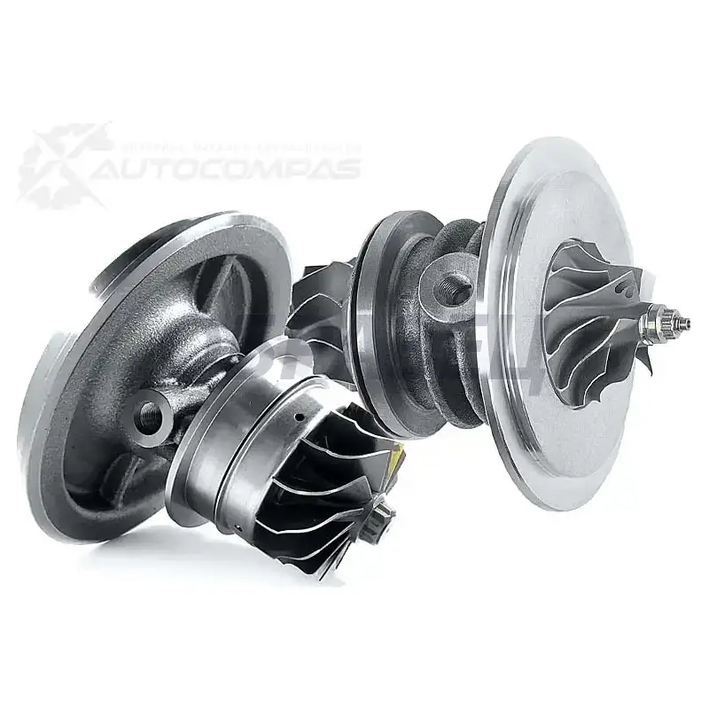 Картридж турбины MOTORHERZ 1441035213 MCT0351BL 75V K3B изображение 0