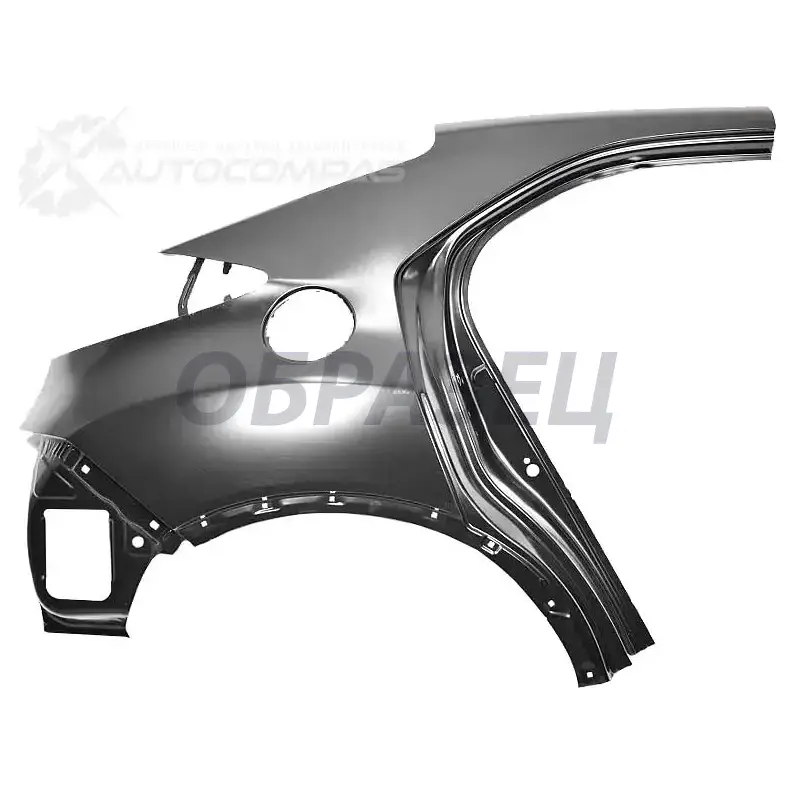 Лючок бензобака CHERY/EXEED/OMODA/JAECOO/JETOUR/KAIYI 1441312237 IU9I 9 503000085AA