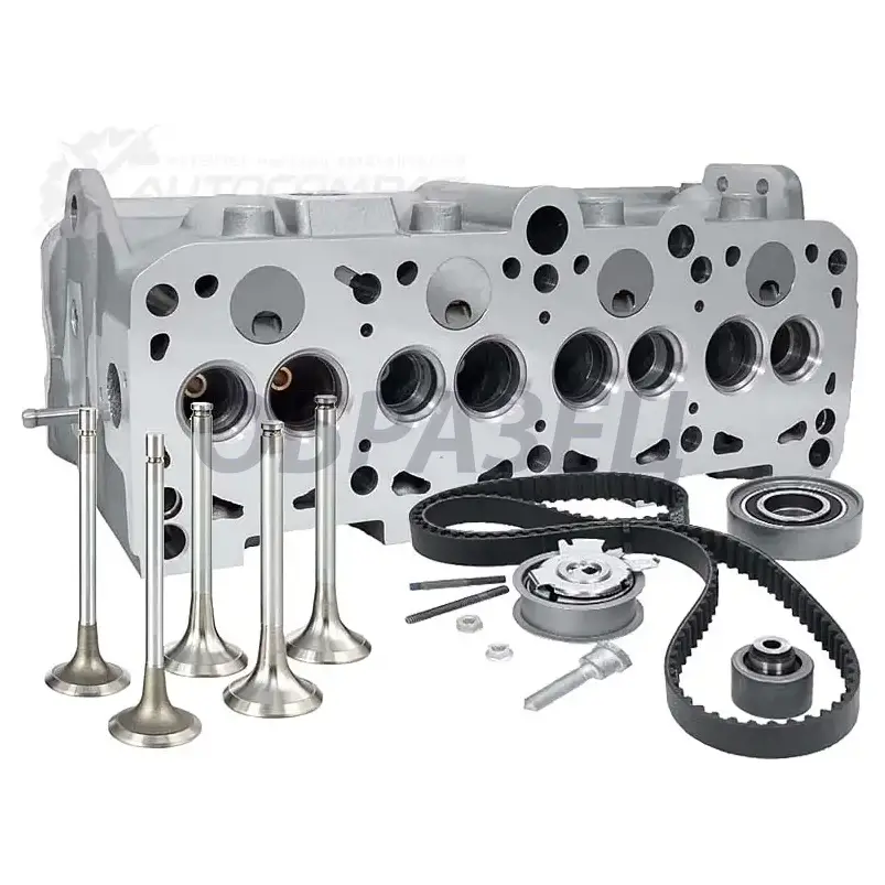 Корпус воздушного фильтра HYUNDAI/KIA 28110F2000 0LDAO PY 1422842098