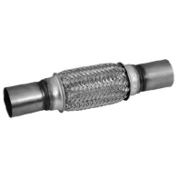 Гофра глушителя BOSAL 265-703 532830 3351642657037 XKJ 4T