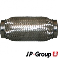 Гофра глушителя JP GROUP GM8545 52 2206077 9924100400 IB7CBEM