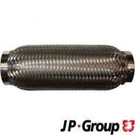 Гофра глушителя JP GROUP 5710412221010 2206085 9924101200 6 HTKMYQ