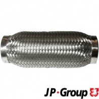 Гофра глушителя JP GROUP 2206088 0GFO003 9924200200 GM854559- COMP