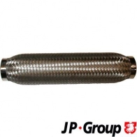 Гофра глушителя JP GROUP 9924200600 VW-35880X-COMP VW-35880-COM P 2206092