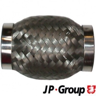 Гофра глушителя JP GROUP VW-35917-COMP VW -35911-COMP 9924202500 2206110