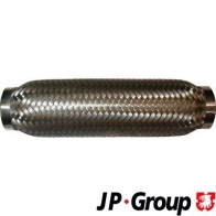Гофра глушителя JP GROUP VW-35912-C OMP 2206111 HVOJYWQ 9924202600