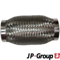 Гофра глушителя JP GROUP X315W4 2206112 V W-35914-COMP 9924202700