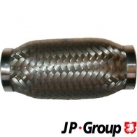 Гофра глушителя JP GROUP 2206113 VW-35901X-COMP VW-35901-CO MP 9924202800