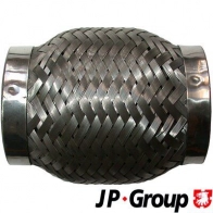 Гофра глушителя JP GROUP 9924202900 VW-35920-COMP 2206114 VW-3591 6-COMP