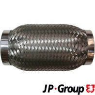 Гофра глушителя JP GROUP 2206117 VW-35921 -COMP DD0HXU 9924203200