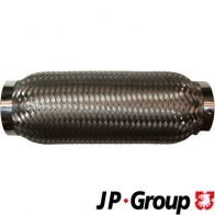 Гофра глушителя JP GROUP 9924203300 NG918 VW- 35922-COMP 2206118