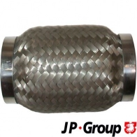 Гофра глушителя JP GROUP UOU64O VW-35927- COMP 9924203700 2206122