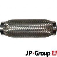 Гофра глушителя JP GROUP 9924203800 VW-35982X- COMP 2206123 4L0CKPI