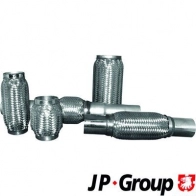 Гофра глушителя JP GROUP 2206128 5710412489496 9924240010 MD EA0OC