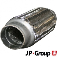Гофра глушителя JP GROUP 9924400700 VW-35893-COMP 2206137 VW-358 93