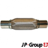 Гофра глушителя JP GROUP 2206138 VW-3 5980 9924400800 VW-35980-COMP