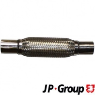 Гофра глушителя JP GROUP 61-5 2134 2206139 9924400900 VW-35981