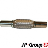 Гофра глушителя JP GROUP 9924401700 2206146 9V3HXZO VW- 35986-COMP