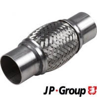 Гофра глушителя JP GROUP 2206149 VW-35 988-COMP C6DEW 9924402000