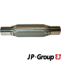 Гофра глушителя JP GROUP EI5D7P 9924402100 2206150 VW -35989-COMP