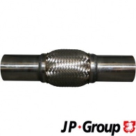 Гофра глушителя JP GROUP 08 SPT2J 9924402400 2206151 5710412252236