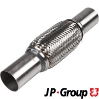 Гофра глушителя JP GROUP 2206152 9924402500 5710412252243 1N6KYX J