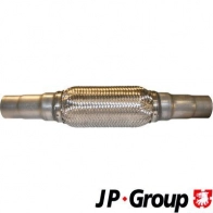 Гофра глушителя JP GROUP 2206157 GGNJ5E8 VW-357 70-COMP 9924600200
