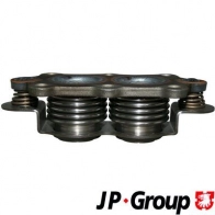 Гофра глушителя JP GROUP 9924800100 601 764 880088 2206158