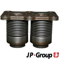 Гофра глушителя JP GROUP 2206163 9924800800 P8PAH 880 092