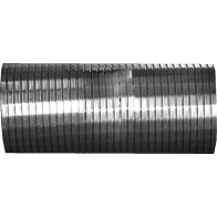 Гофра глушителя POLMO GNSBQS 2 1437654666 71.10