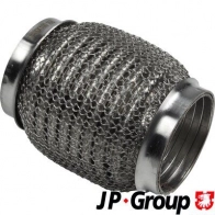 Гофра глушителя JP GROUP 1437963735 A F65M4 9924102400