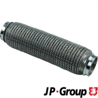 Гофра глушителя JP GROUP 1437963823 9924101700 ZTLQ8Y 6