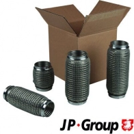 Гофра глушителя JP GROUP 9924140010 G 3UPY 1437963844