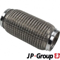 Гофра глушителя JP GROUP 1437963874 D8NZ 9Y 9924101900