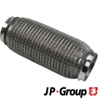 Гофра глушителя JP GROUP 9924102200 3H97JD X 1437963888