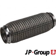 Гофра глушителя JP GROUP O8A QC2 9924101800 1437963912