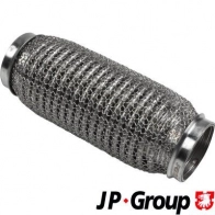Гофра глушителя JP GROUP AK 8VW 9924102000 1437963919