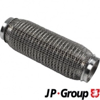 Гофра глушителя JP GROUP SP7S AAS 1437963921 9924102100
