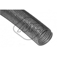 Гофра глушителя METALCAUCHO 1438772587 94189 ET UIASF