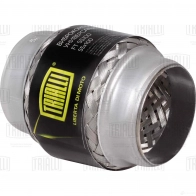 Гофра глушителя TRIALLI 3Y 1I2 1425587415 FT 55100