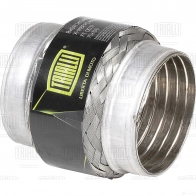 Гофра глушителя TRIALLI 1438151204 T U7H0Q FT 0037