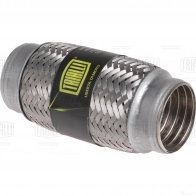 Гофра глушителя TRIALLI HS P87AK 1425587404 FTi 50150